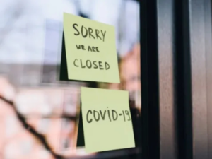 Local shopping precincts could disappear without urgent State Government support